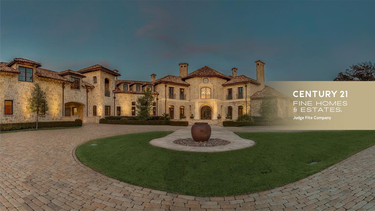 Images CENTURY 21 Fine Homes & Estates Judge Fite Company