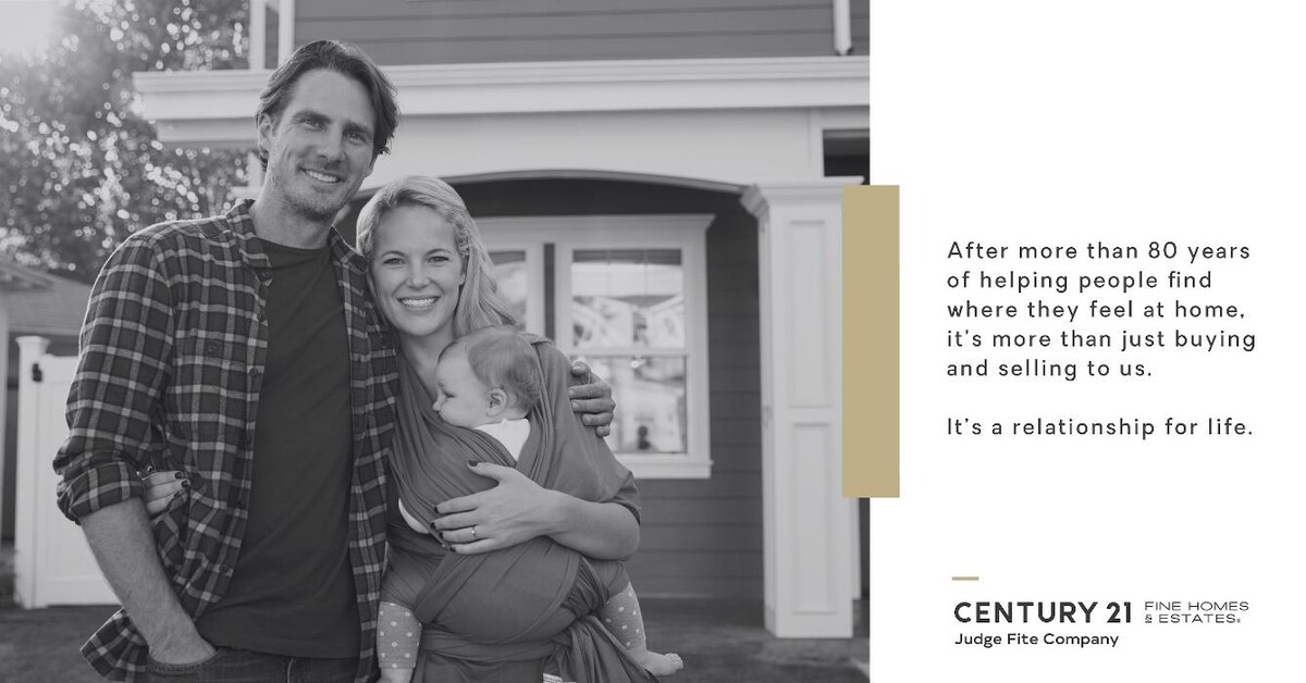 Images CENTURY 21 Fine Homes & Estates Judge Fite Company