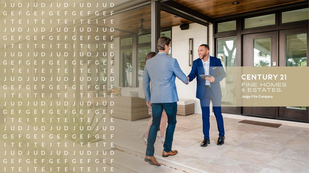 Images CENTURY 21 Fine Homes & Estates Judge Fite Company