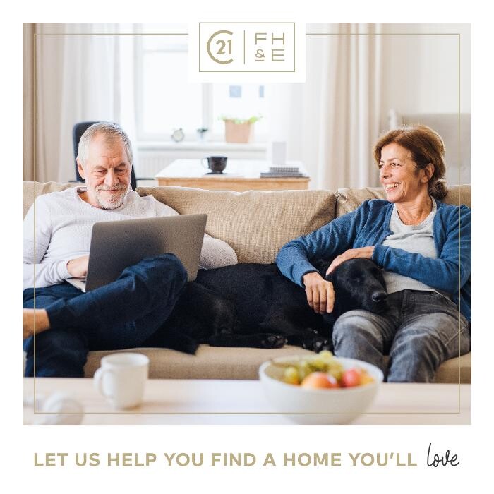 Images CENTURY 21 Fine Homes & Estates Judge Fite Company