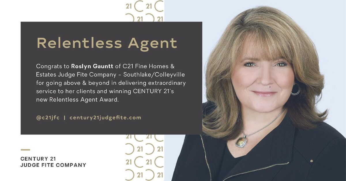 Images CENTURY 21 Fine Homes & Estates Judge Fite Company