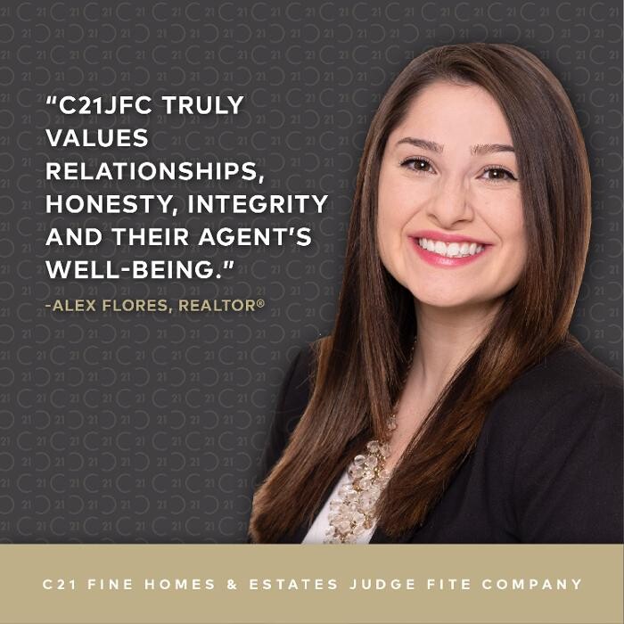 Images CENTURY 21 Fine Homes & Estates Judge Fite Company