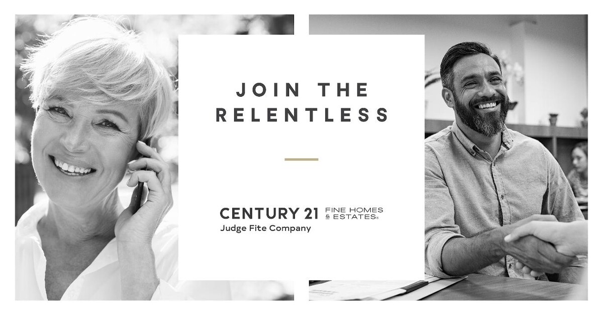 Images CENTURY 21 Fine Homes & Estates Judge Fite Company