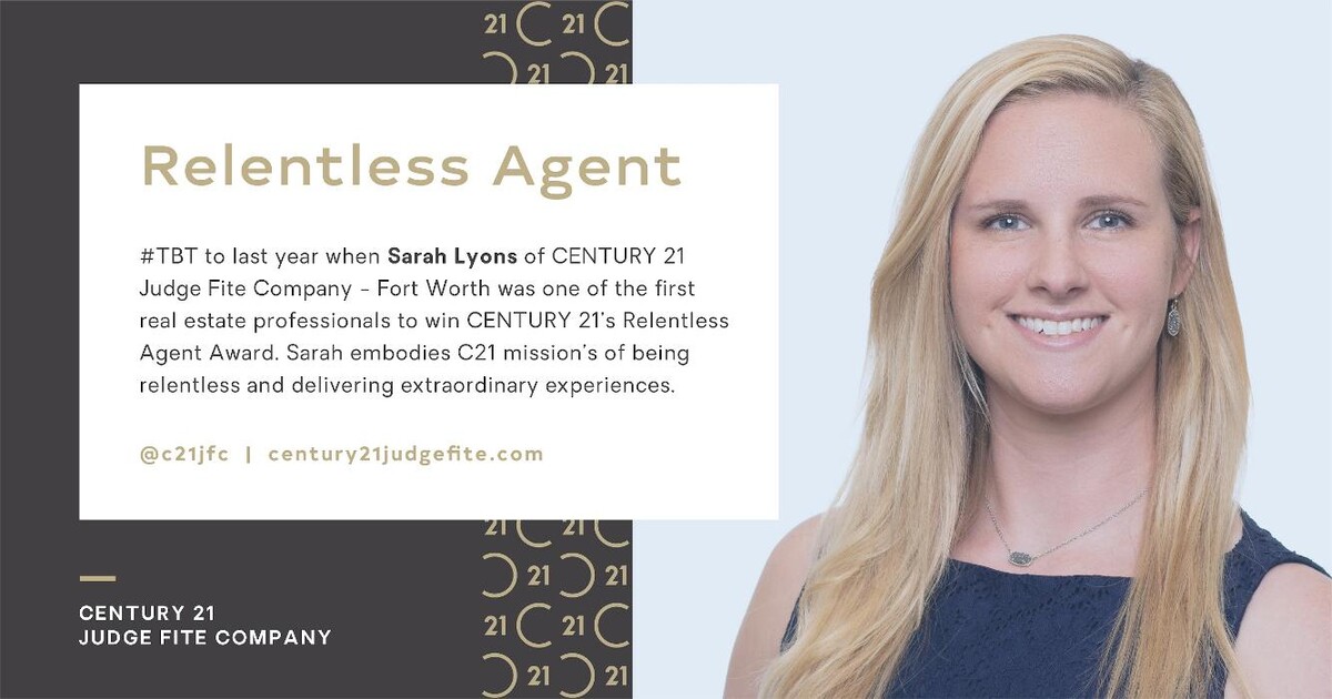 Images CENTURY 21 Fine Homes & Estates Judge Fite Company