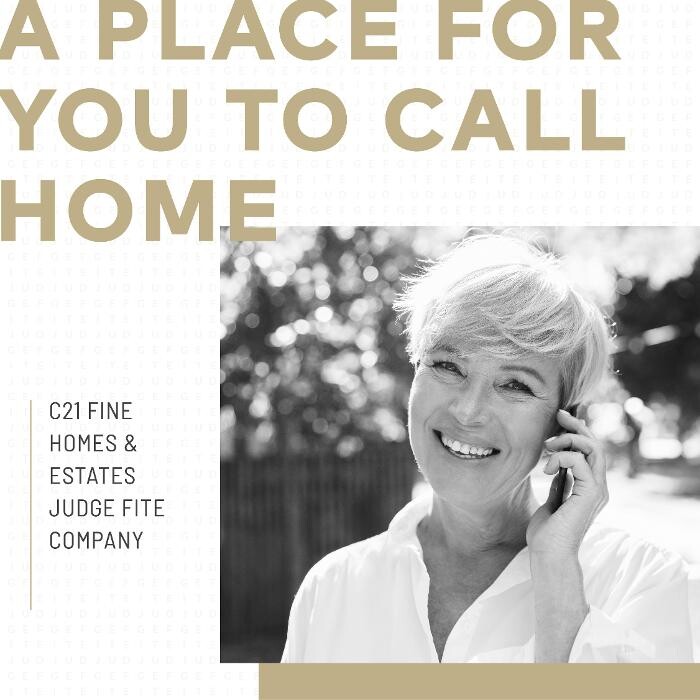 Images CENTURY 21 Fine Homes & Estates Judge Fite Company