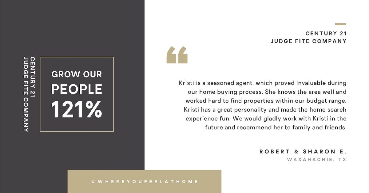 Images CENTURY 21 Fine Homes & Estates Judge Fite Company