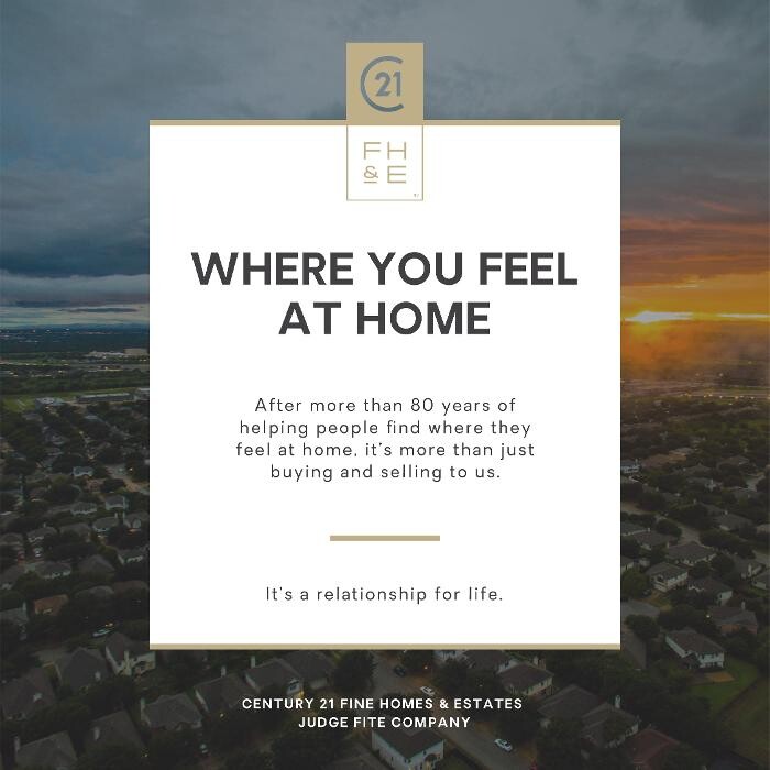 Images CENTURY 21 Fine Homes & Estates Judge Fite Company
