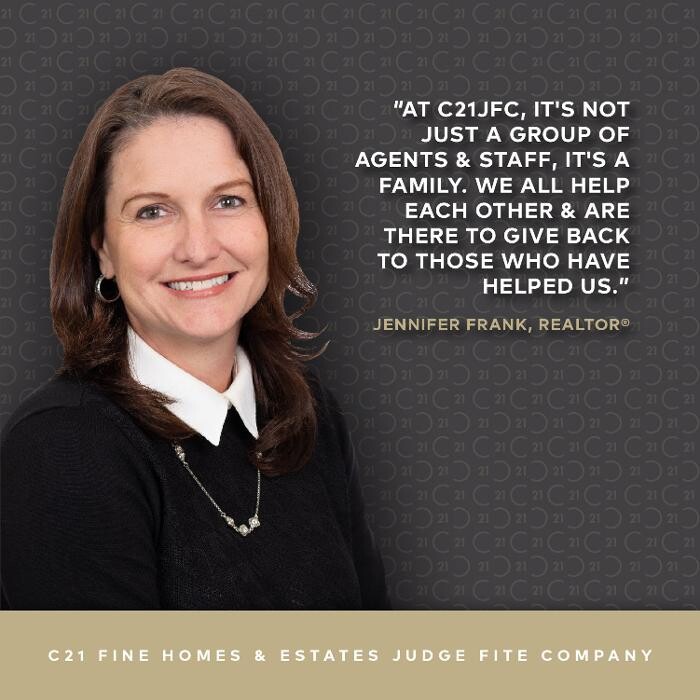 Images CENTURY 21 Fine Homes & Estates Judge Fite Company
