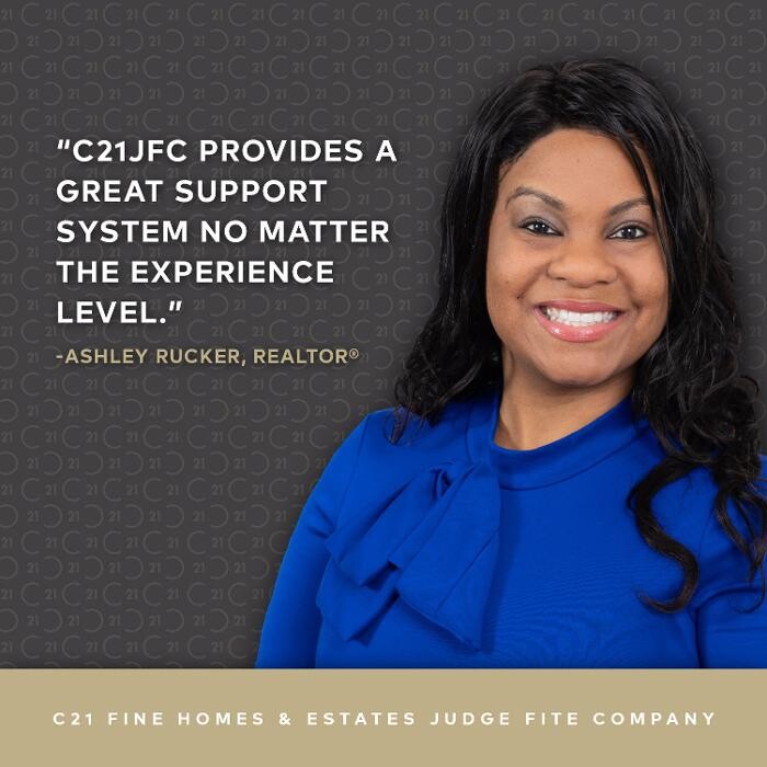 Images CENTURY 21 Fine Homes & Estates Judge Fite Company