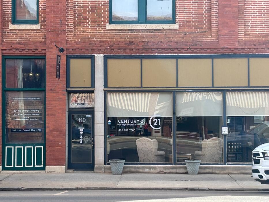 Images CENTURY 21 Judge Fite Company