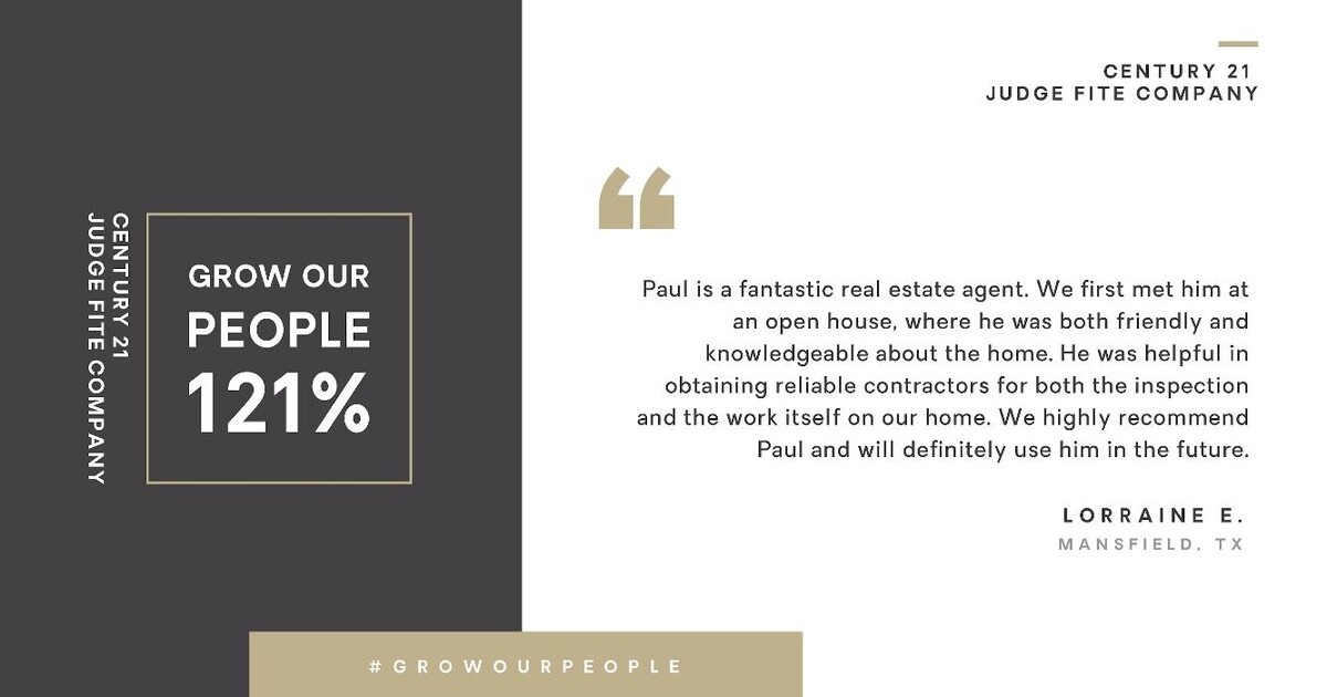 Images CENTURY 21 Judge Fite Company