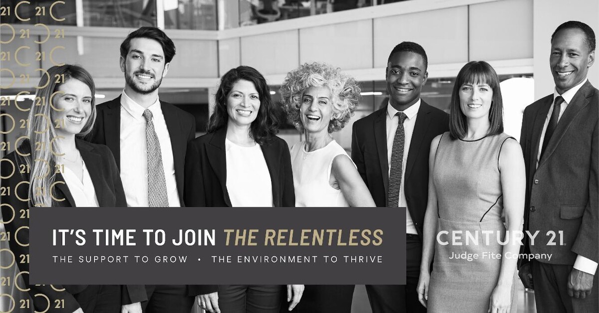 Images CENTURY 21 Judge Fite Company