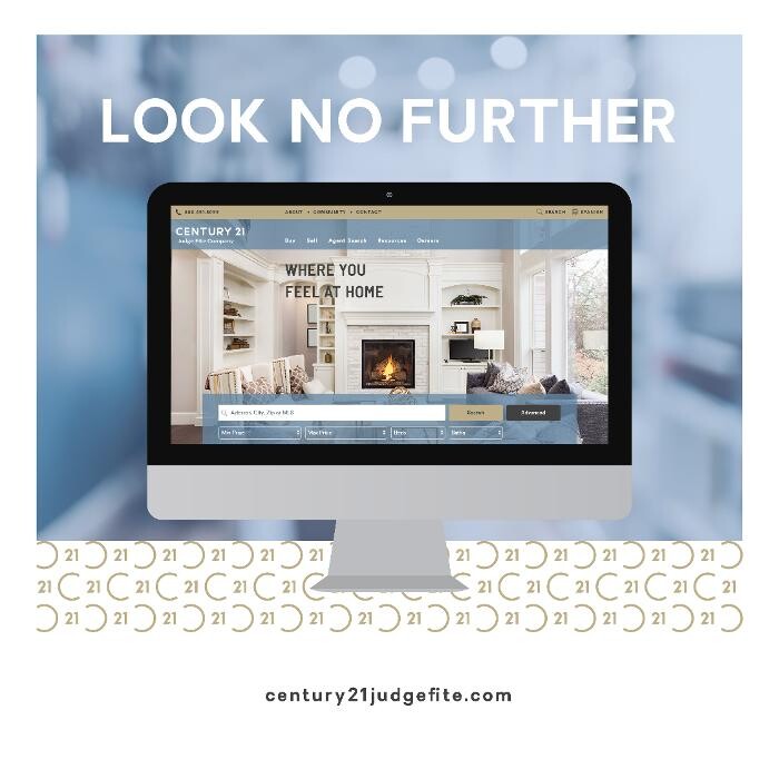 Images CENTURY 21 Judge Fite Company