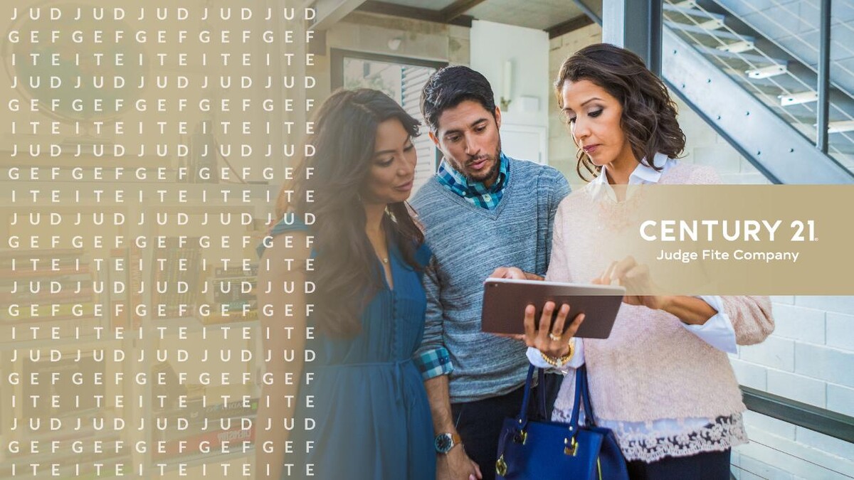 Images CENTURY 21 Judge Fite Company