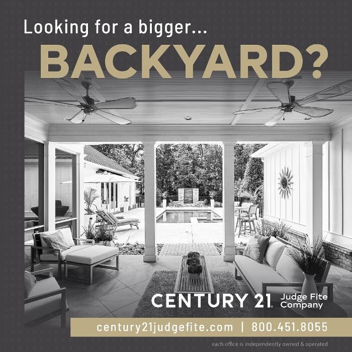 Images CENTURY 21 Judge Fite Company