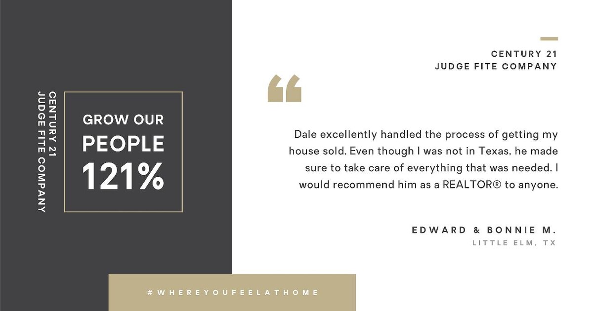 Images CENTURY 21 Judge Fite Company