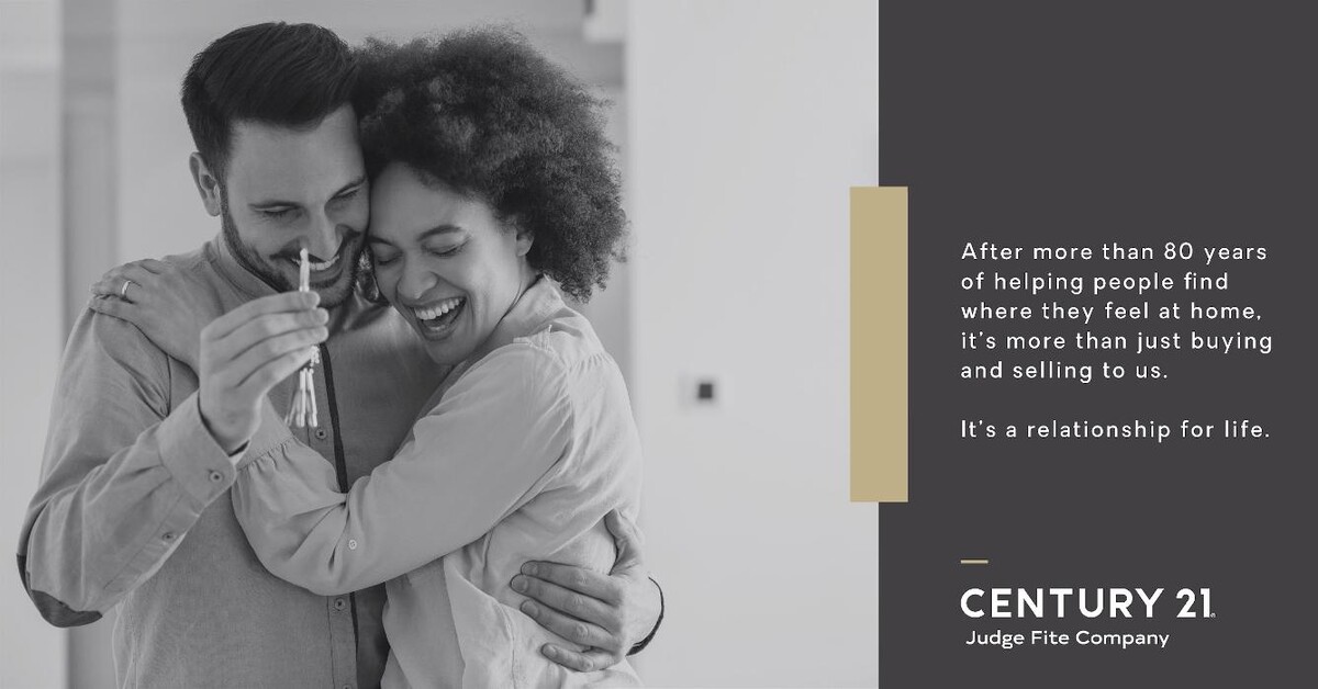 Images CENTURY 21 Judge Fite Company