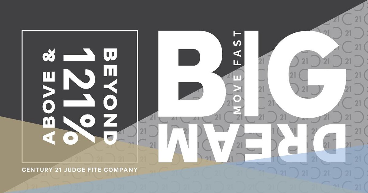 Images CENTURY 21 Judge Fite Company