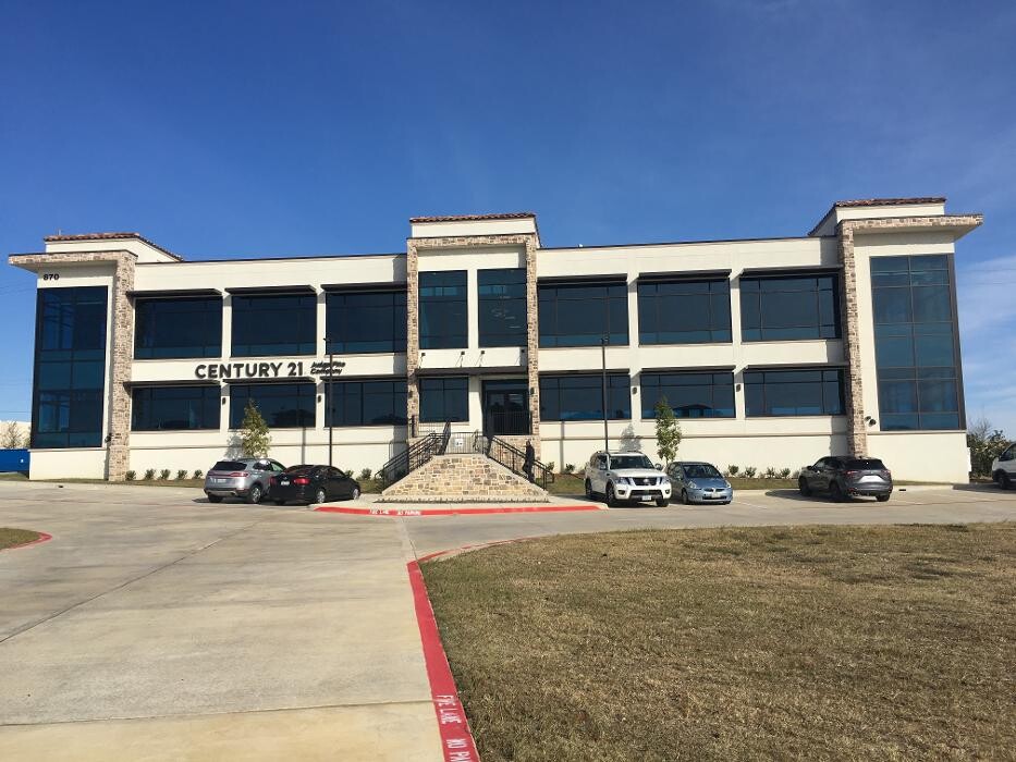 Images CENTURY 21 Judge Fite Company