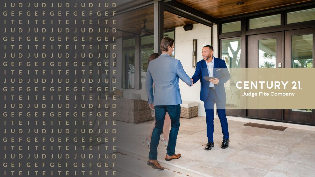 Images CENTURY 21 Judge Fite Company