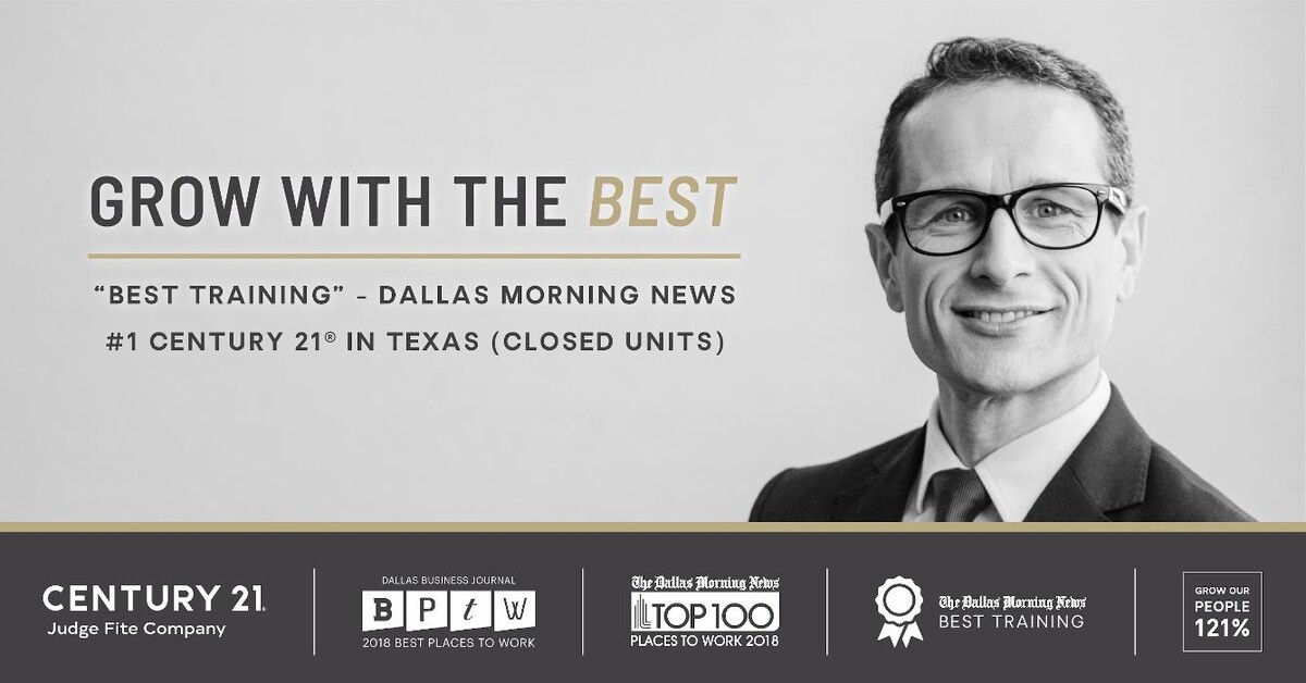 Images CENTURY 21 Judge Fite Company