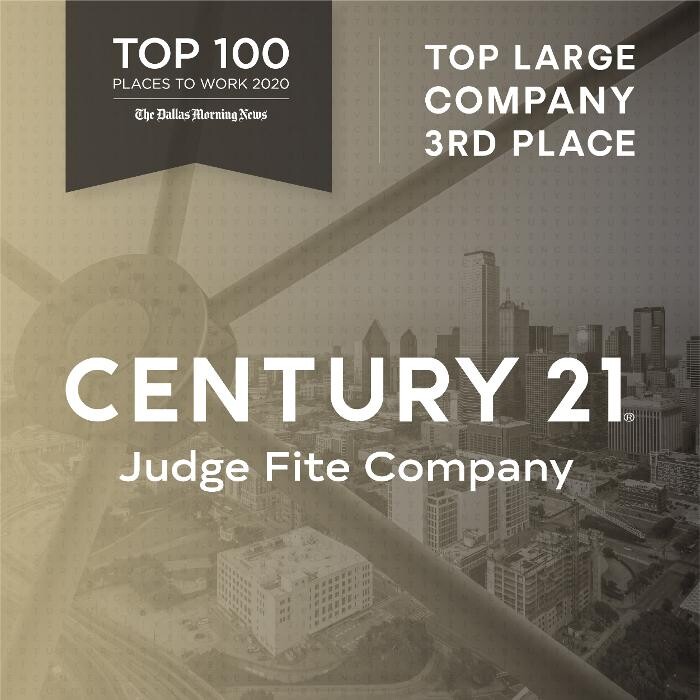 Images CENTURY 21 Judge Fite Company