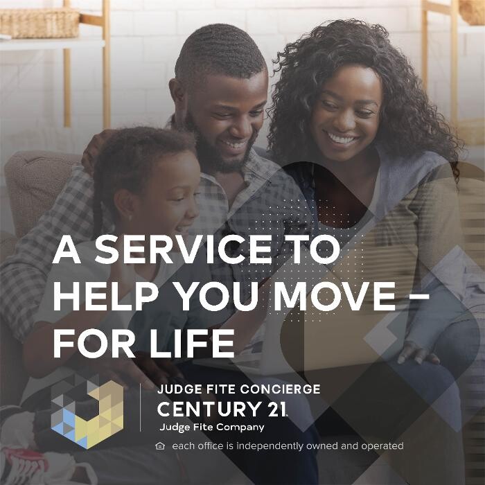 Images CENTURY 21 Judge Fite Company