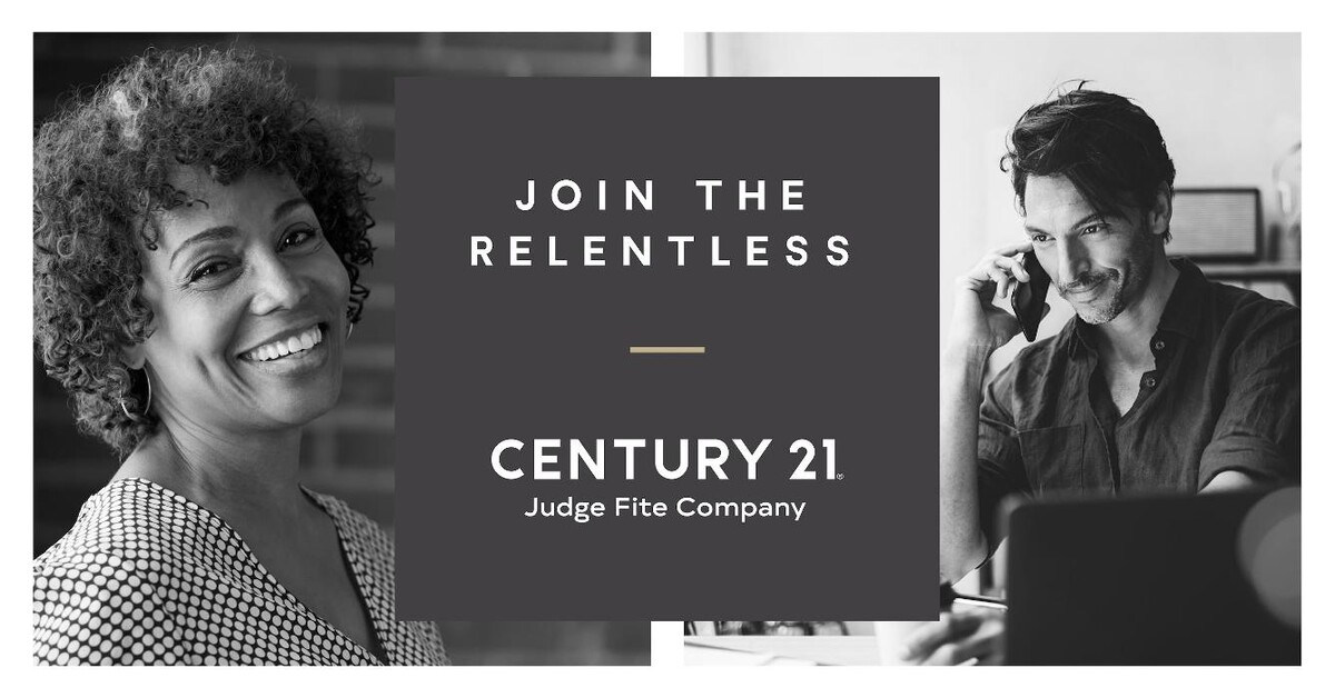 Images CENTURY 21 Judge Fite Company