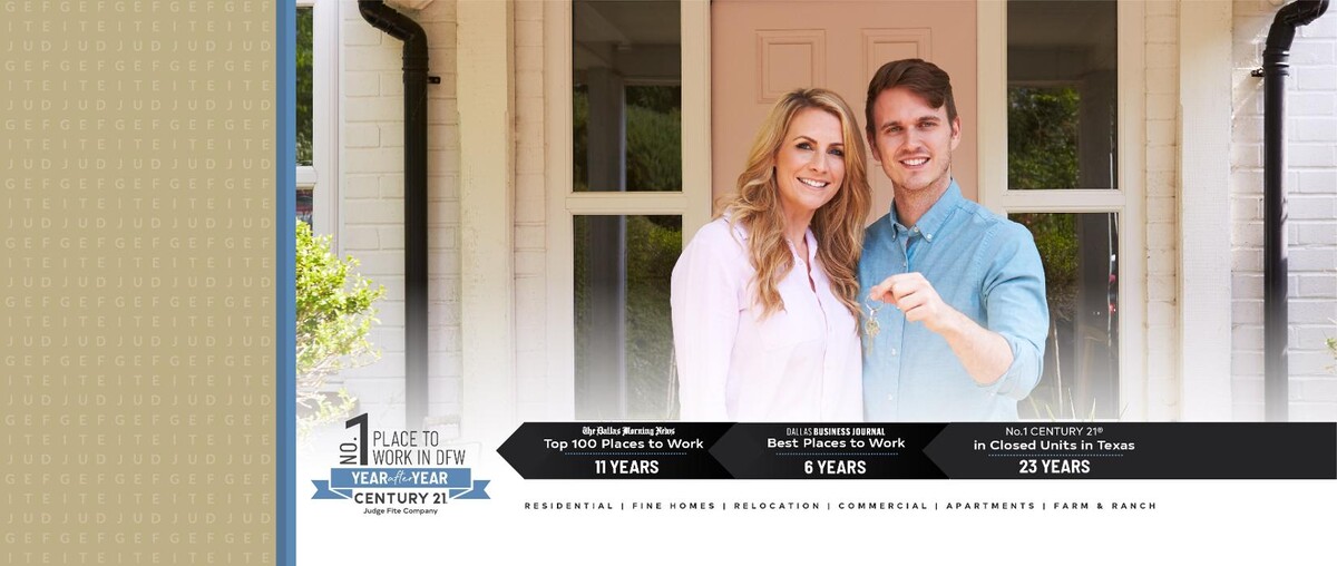 Images CENTURY 21 Judge Fite Company