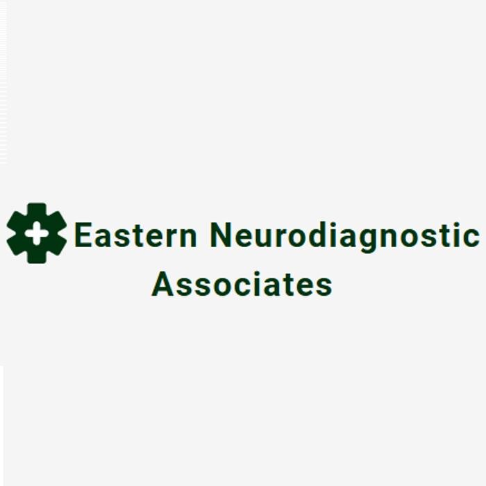 Eastern Neurodiagnostic Associates, P.C. Logo