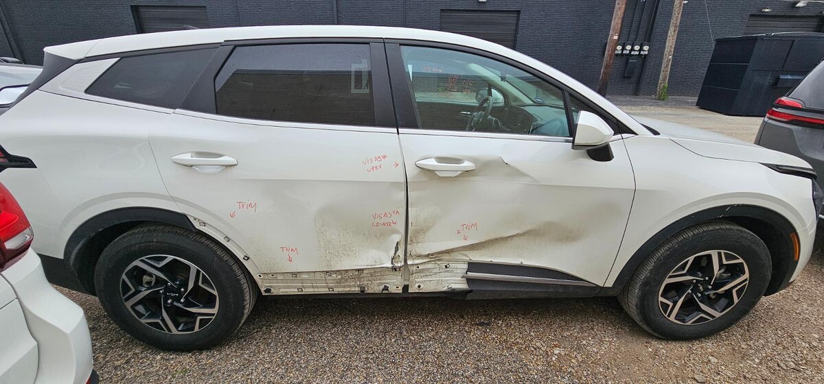 Images Iskom Collision Center