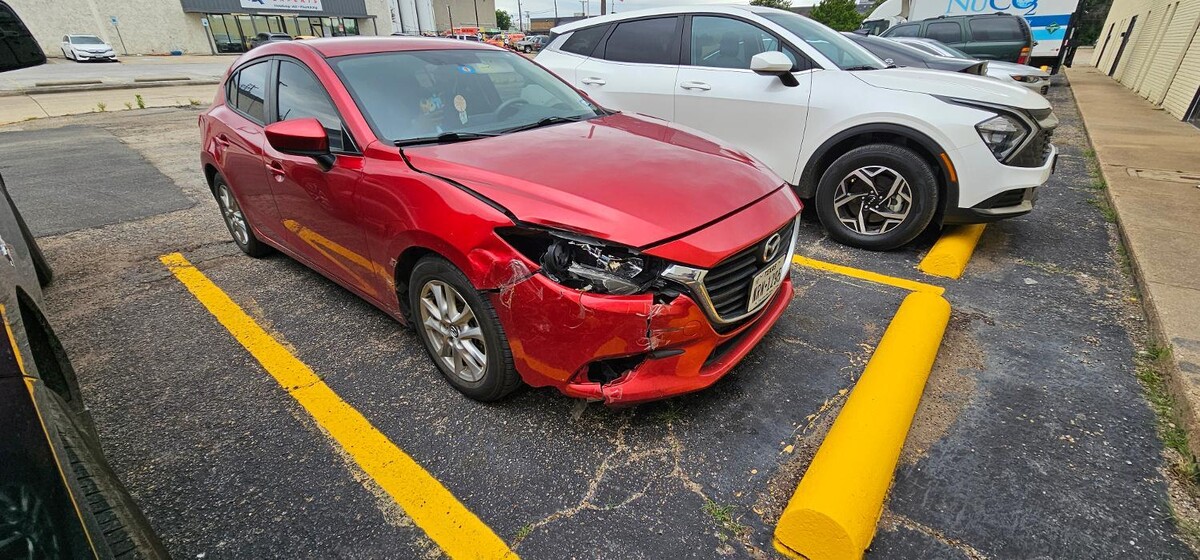 Images Iskom Collision Center