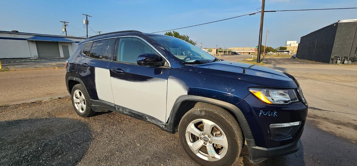 Images Iskom Collision Center