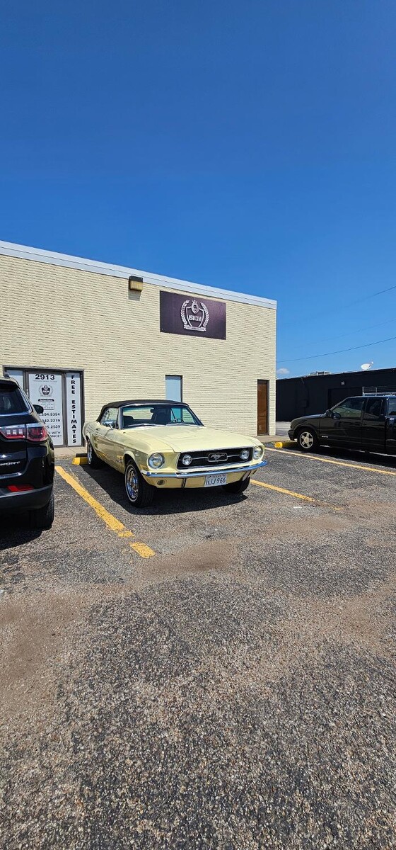 Images Iskom Collision Center