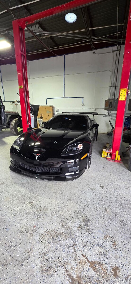 Images Iskom Collision Center