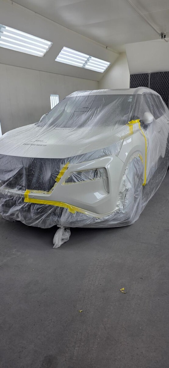 Images Iskom Collision Center