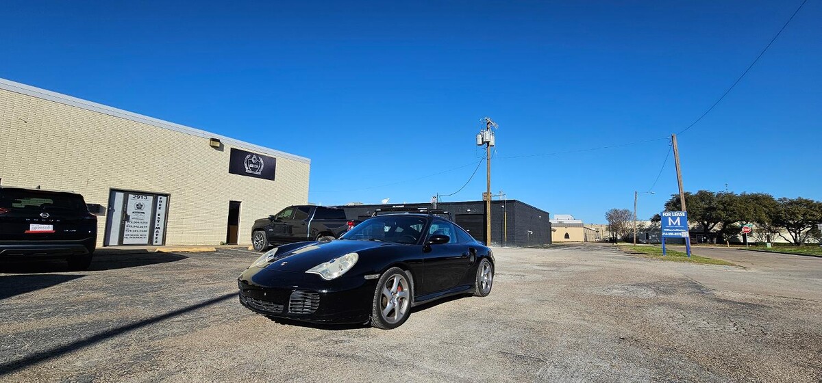 Images Iskom Collision Center