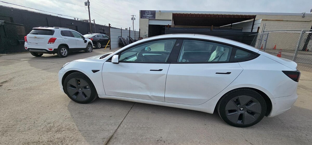Images Iskom Collision Center