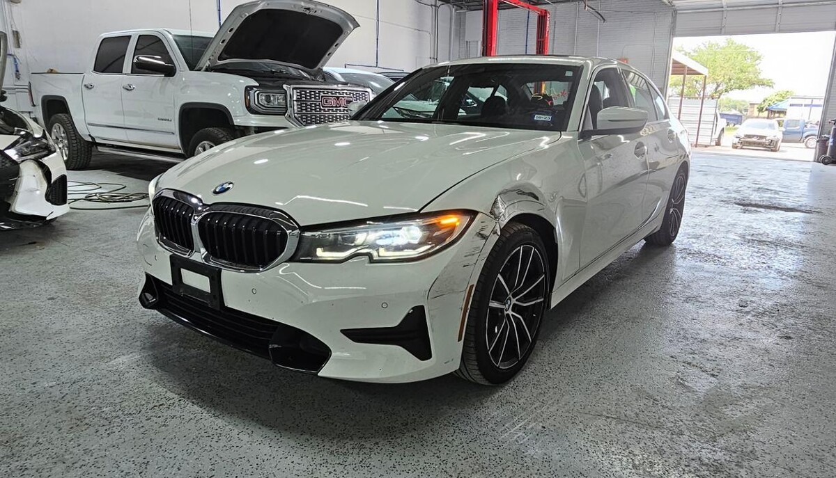 Images Iskom Collision Center