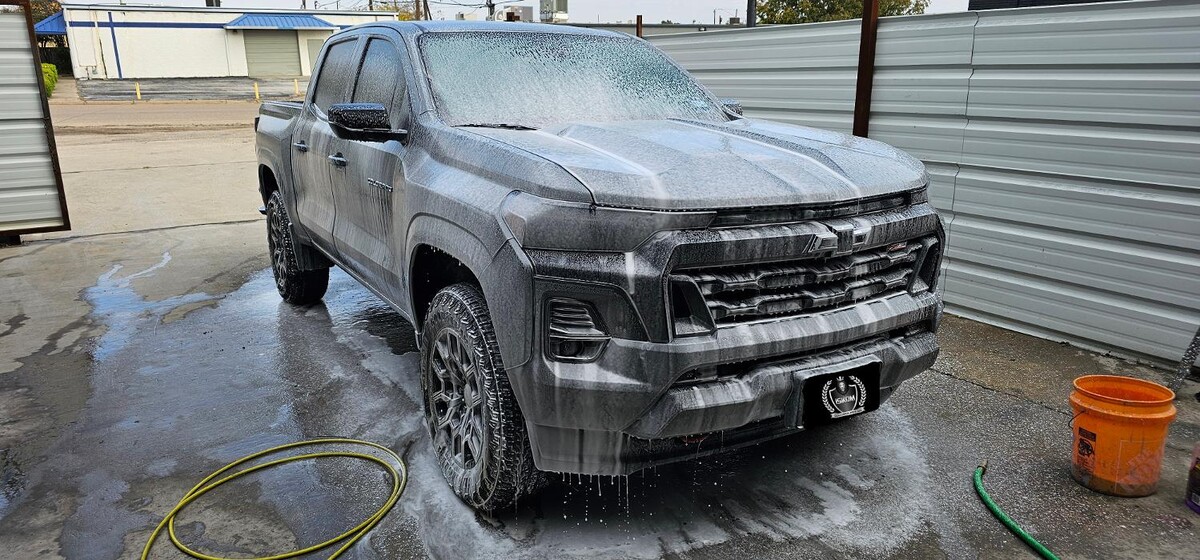 Images Iskom Collision Center