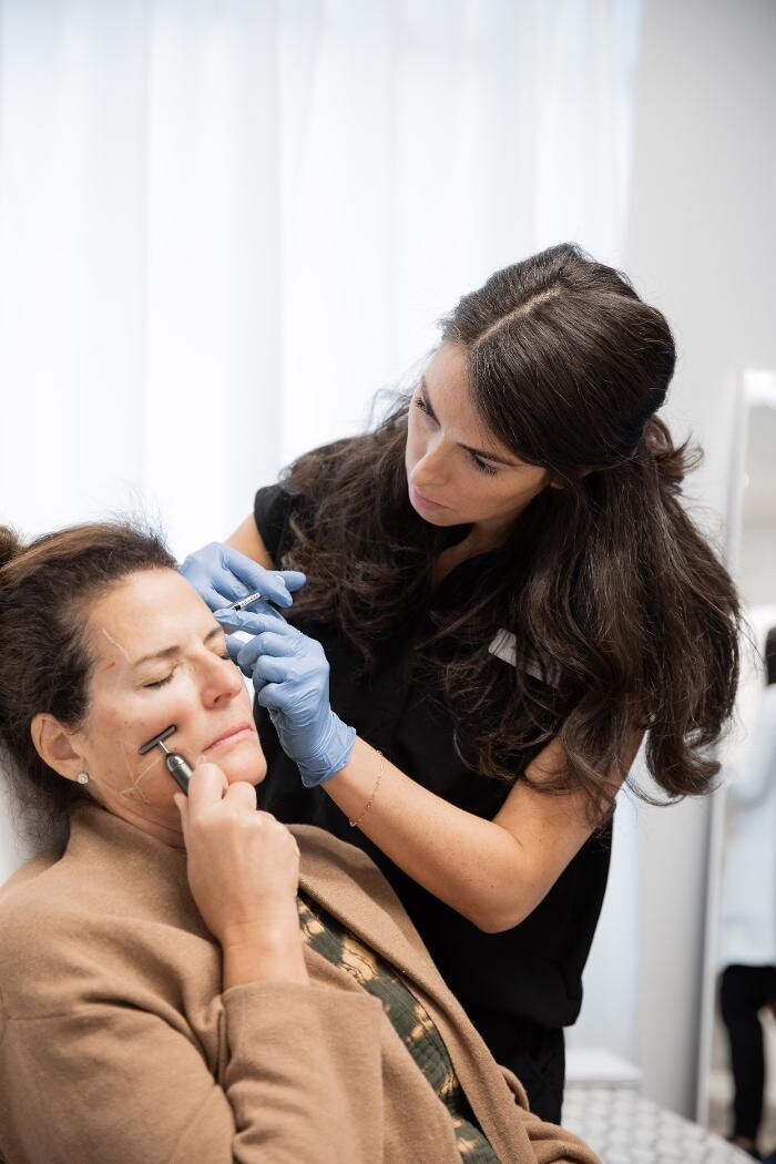 Images Pūr Skin Clinic