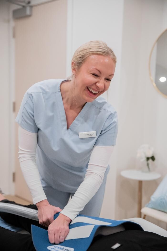 Images Pūr Skin Clinic