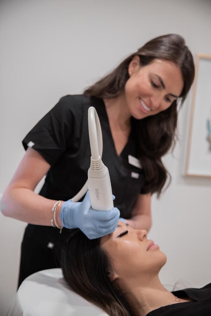 Images Pūr Skin Clinic