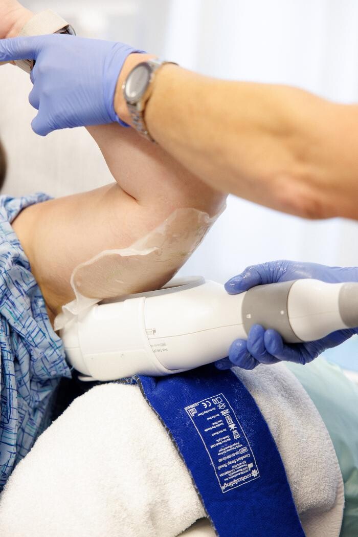 Images Pūr Skin Clinic