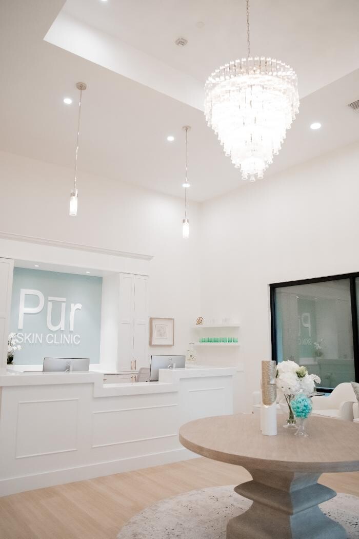 Images Pūr Skin Clinic