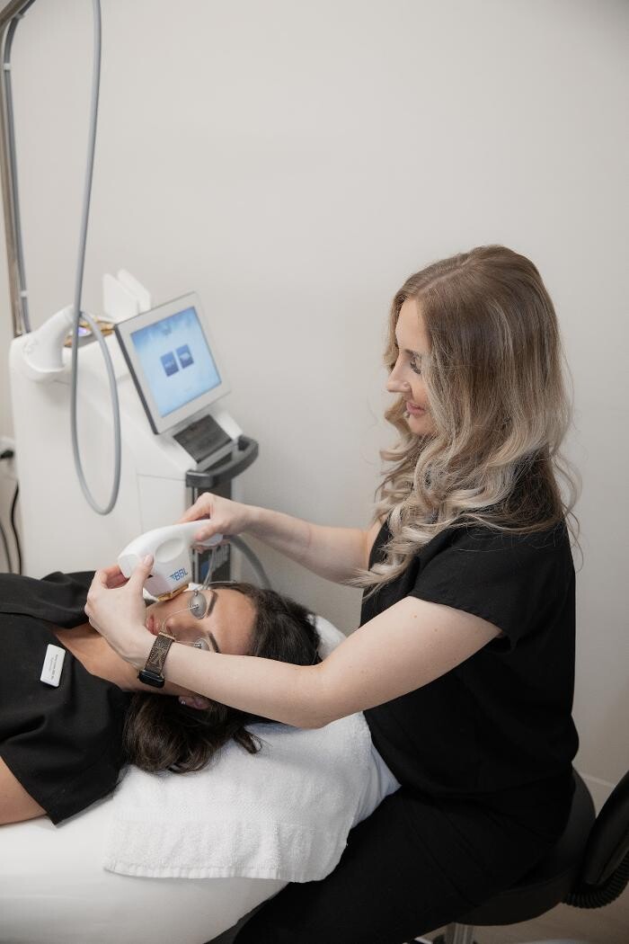 Images Pūr Skin Clinic