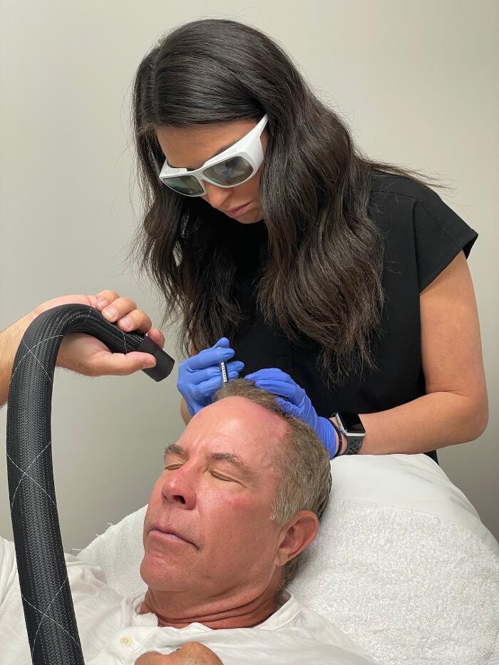 Images Pūr Skin Clinic