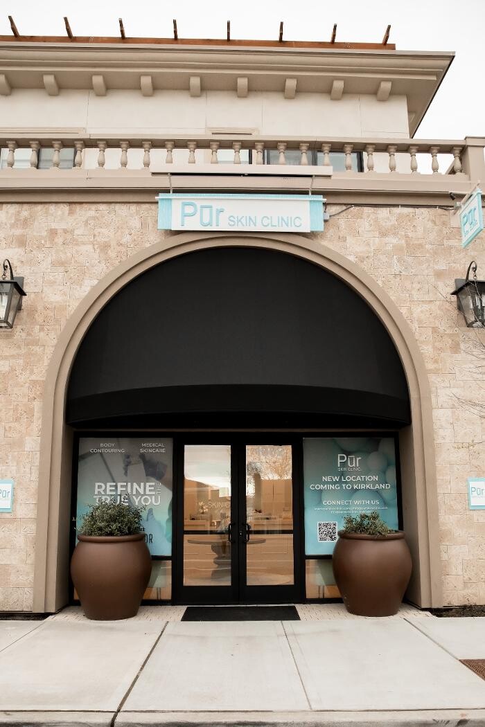 Images Pūr Skin Clinic