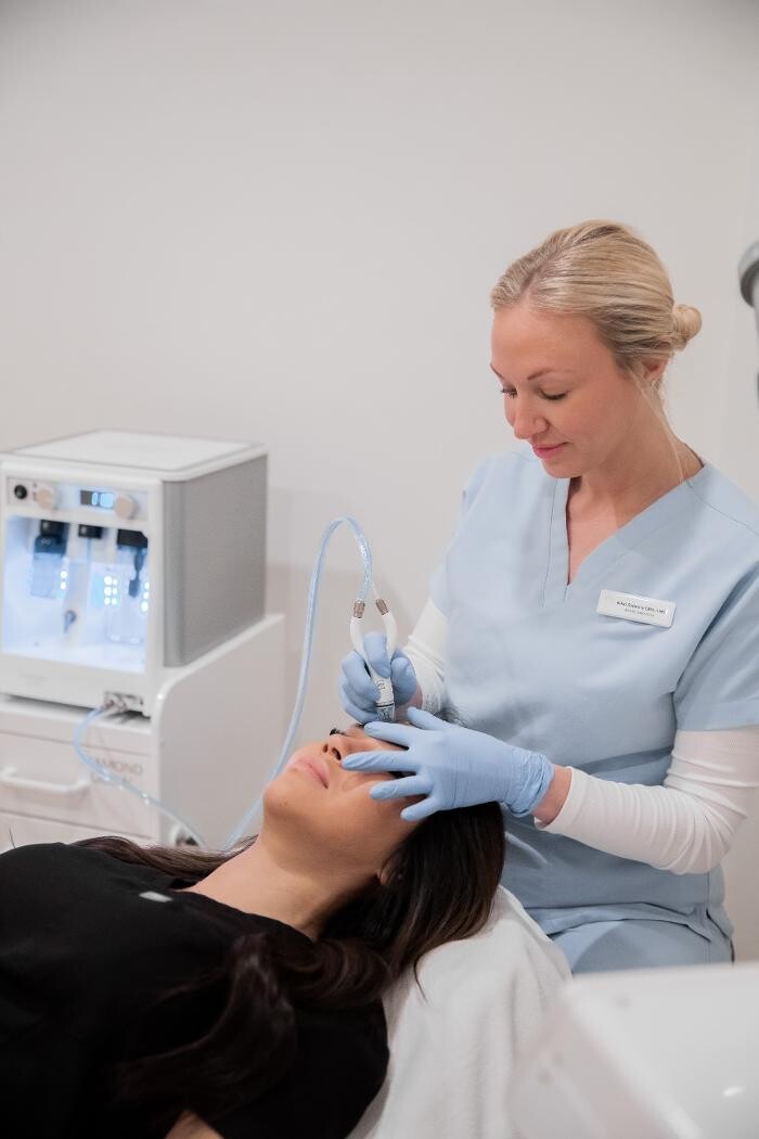 Images Pūr Skin Clinic
