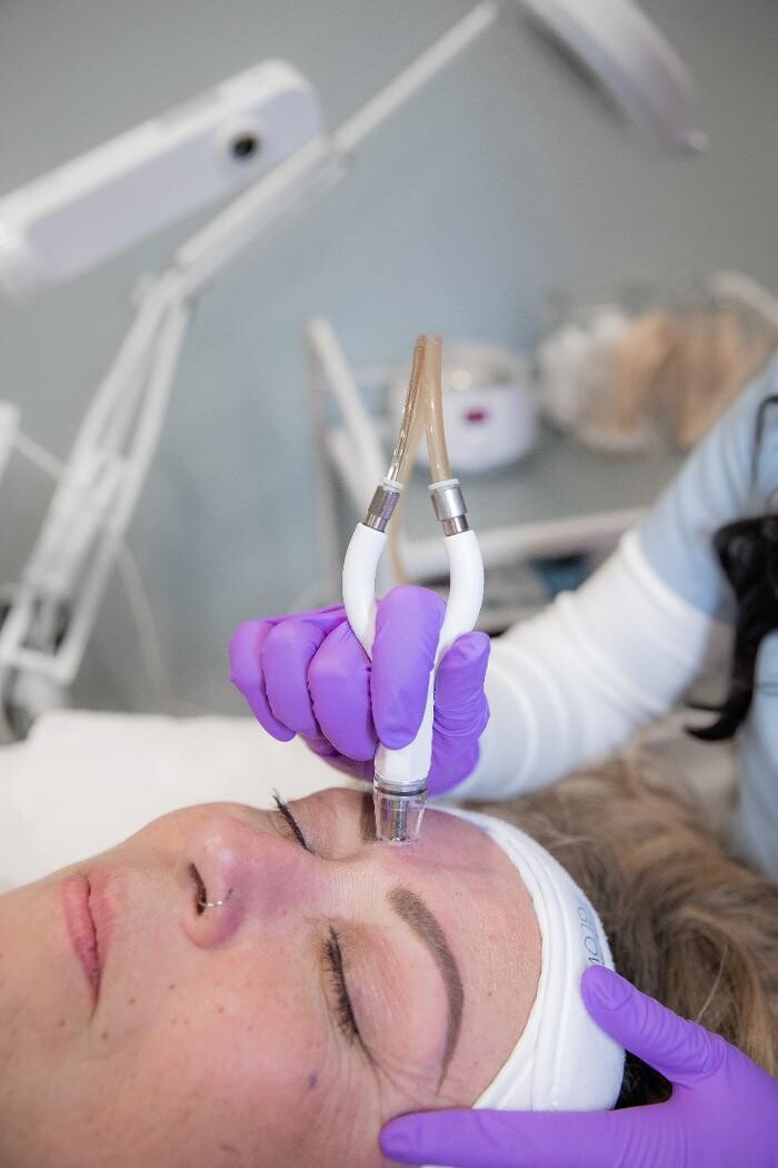 Images Pūr Skin Clinic